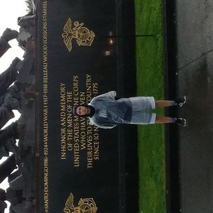 Meet your Posher, John